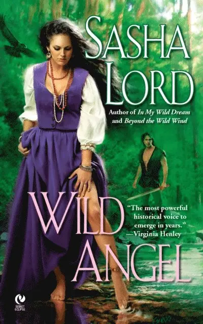 Sasha Lord - Wild Angel, E-bok. Tillgänglighet: Lägg i varukorg