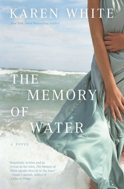 Karen White - Memory of Water, E-bok