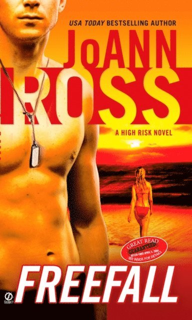 JoAnn Ross - Freefall, E-bok