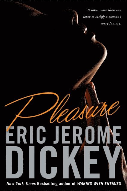Eric Jerome Dickey - Pleasure, E-bok