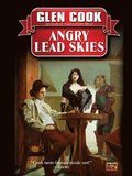 Angry Lead Skies