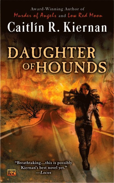 Caitlin R. Kiernan - Daughter of Hounds, E-bok