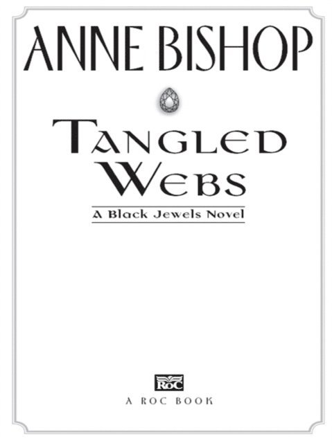Anne Bishop - Tangled Webs, E-bok