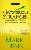 Mysterious Stranger and Other Stories