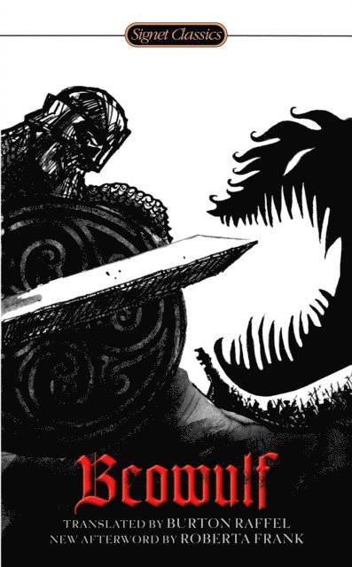 Burton Raffel - Beowulf, E-bok