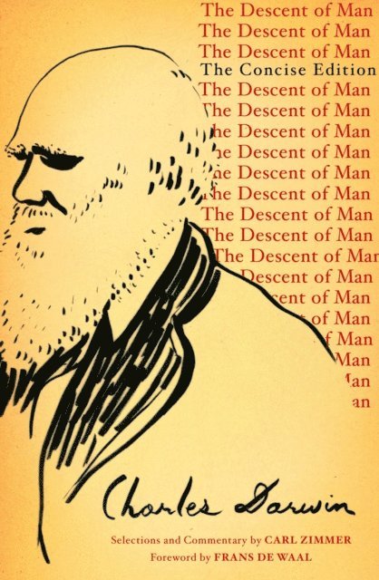 Charles Darwin, Carl Zimmer - Descent of Man, E-bok