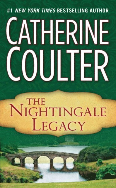 Catherine Coulter - Nightingale Legacy, E-bok