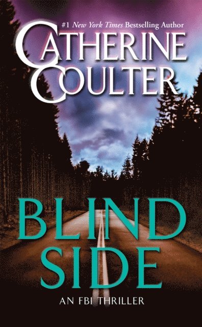 Catherine Coulter - Blindside, E-bok