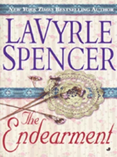Lavyrle Spencer - Endearment, E-bok