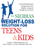 Sierras Weight-Loss Solution for Teens and Kids
