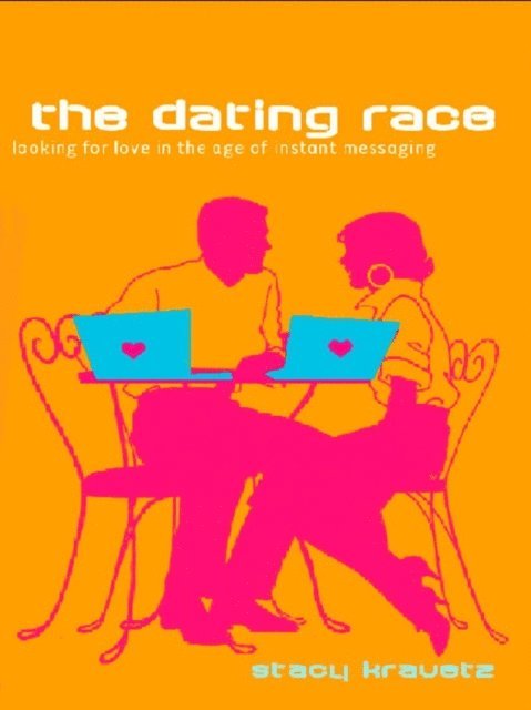 Stacy Kravetz - Dating Race, E-bok