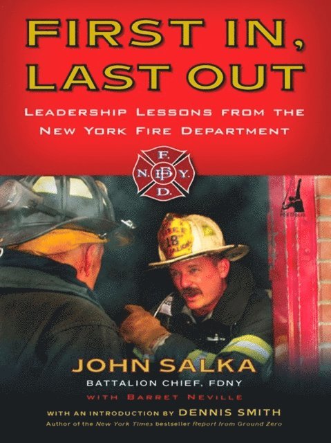 John Salka - First In, Last Out, E-bok. Tillgänglighet: Lägg i varukorg