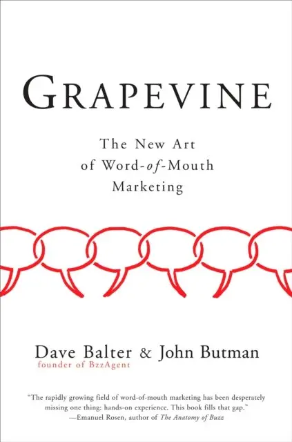 Dave Balter - Grapevine, E-bok. Tillgänglighet: Lägg i varukorg