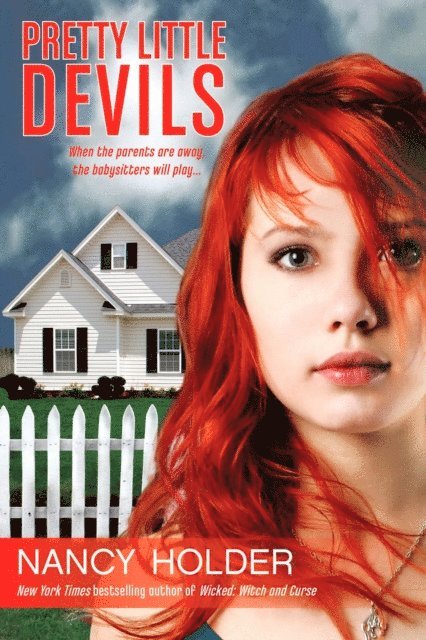 Nancy Holder - Pretty Little Devils, E-bok