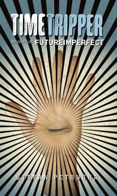 Stefan Petrucha - FutureImperfect #4, E-bok