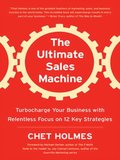 Ultimate Sales Machine