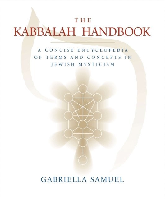 Gabriella Samuel - Kabbalah Handbook, E-bok