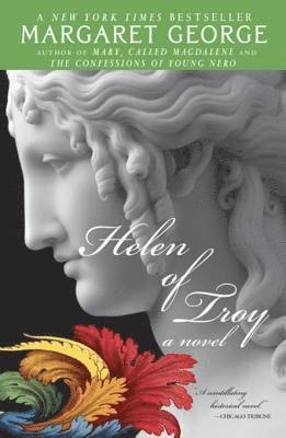 Margaret George - Helen of Troy, E-bok