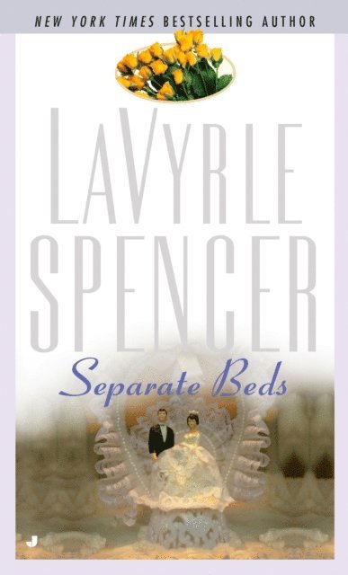 Lavyrle Spencer - Separate Beds, E-bok