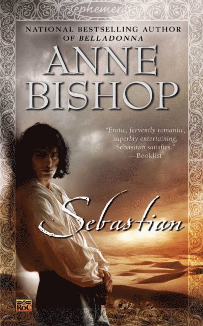 Anne Bishop - Sebastian, E-bok