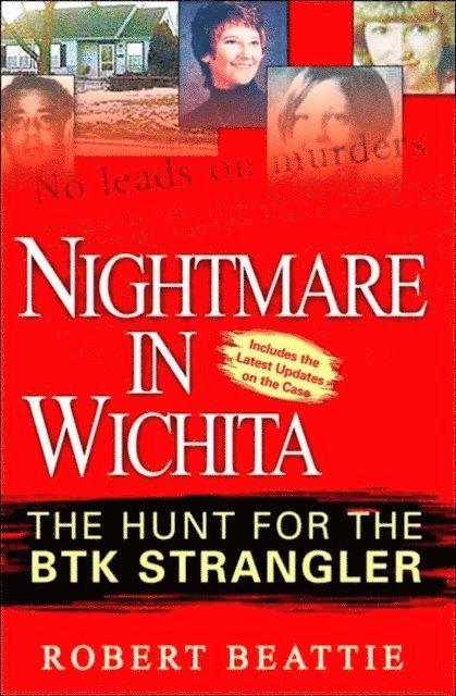 Robert Beattie - Nightmare in Wichita, E-bok