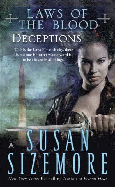 Susan Sizemore - Laws of the Blood 4: Deceptions, E-bok. Tillgänglighet: Lägg i varukorg