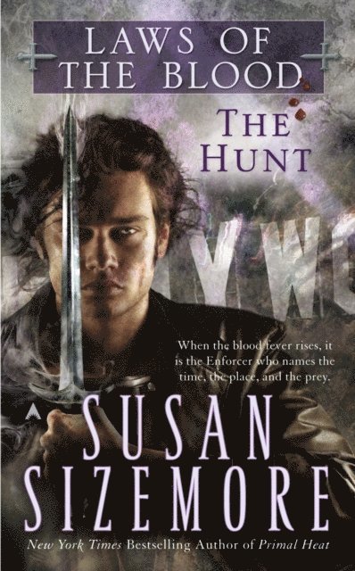 Susan Sizemore - Laws of the Blood 1: The Hunt, E-bok. Tillgänglighet: Lägg i varukorg