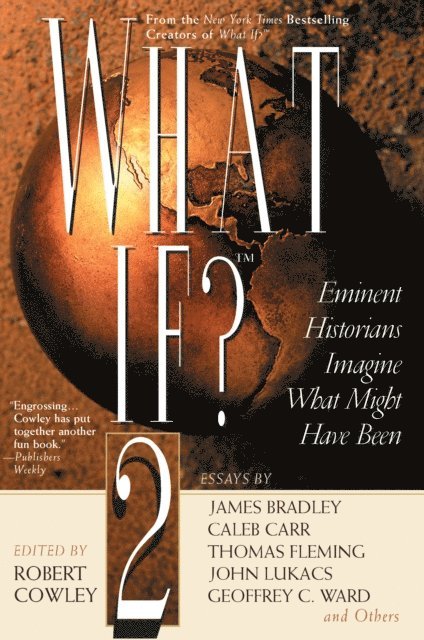 Robert Cowley - What If? II, E-bok