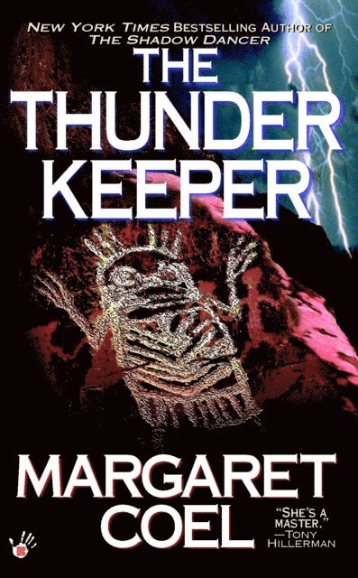 Margaret Coel - Thunder Keeper, E-bok