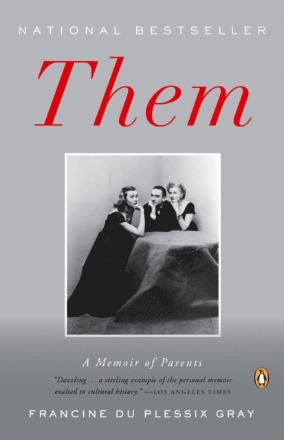 Francine Du Plessix Gray - Them, E-bok
