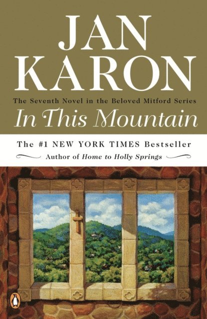 Jan Karon - In This Mountain, E-bok