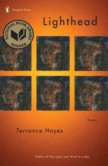 Terrance Hayes - Lighthead, E-bok