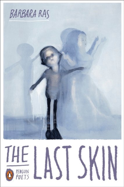 Barbara Ras - Last Skin, E-bok