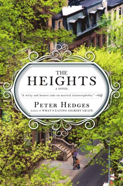 Peter Hedges - Heights, E-bok
