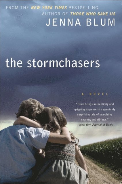 Jenna Blum - Stormchasers, E-bok. Tillgänglighet: Lägg i varukorg