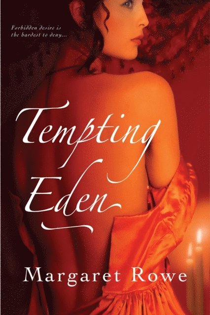 Margaret Rowe - Tempting Eden, E-bok. Tillgänglighet: Lägg i varukorg