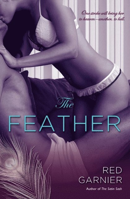 Red Garnier - Feather, E-bok