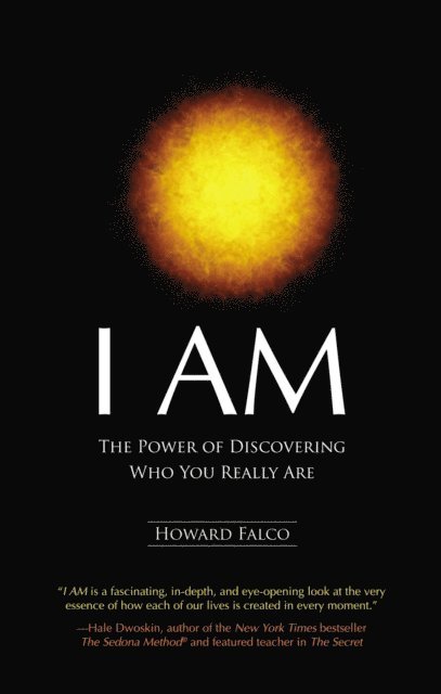 Howard Falco - I AM, E-bok. Tillgänglighet: Lägg i varukorg