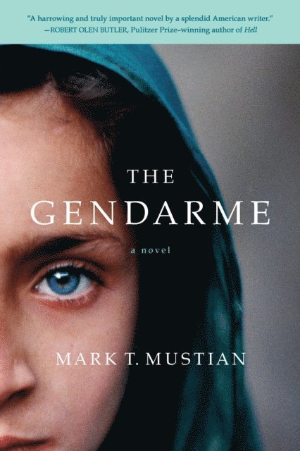Mark T. Mustian - Gendarme, E-bok