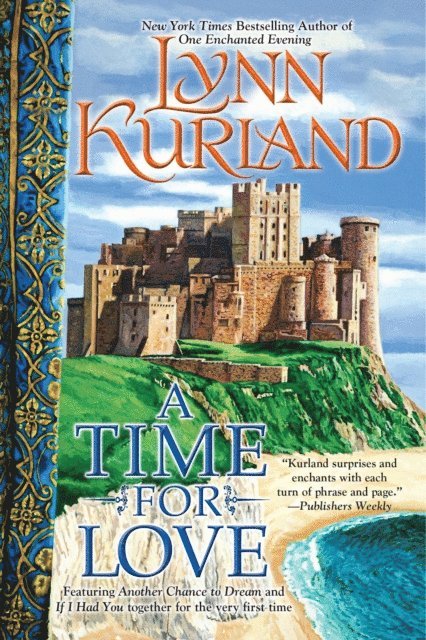 Lynn Kurland - Time for Love, E-bok