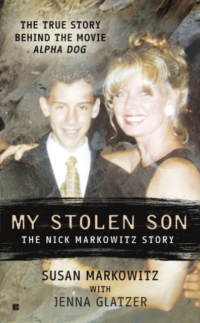 Jenna Glatzer, Susan Markowitz - My Stolen Son, E-bok