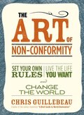 Art of Non-Conformity
