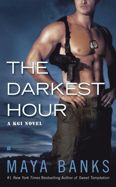 Maya Banks - Darkest Hour, E-bok