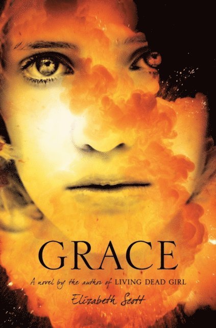 Elizabeth Scott - Grace, E-bok