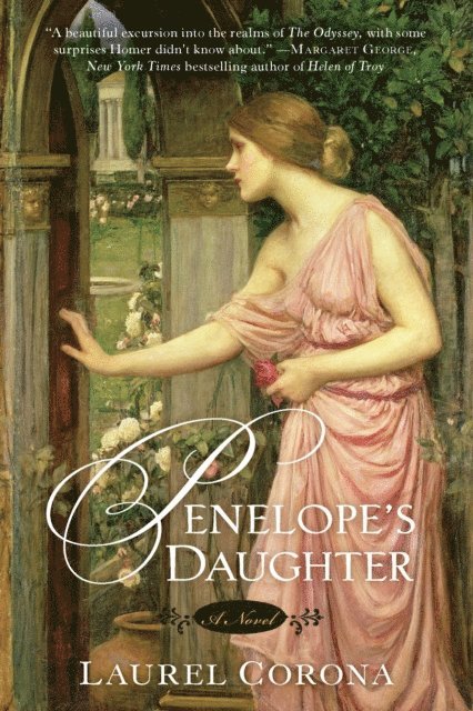 Laurel Corona - Penelope's Daughter, E-bok