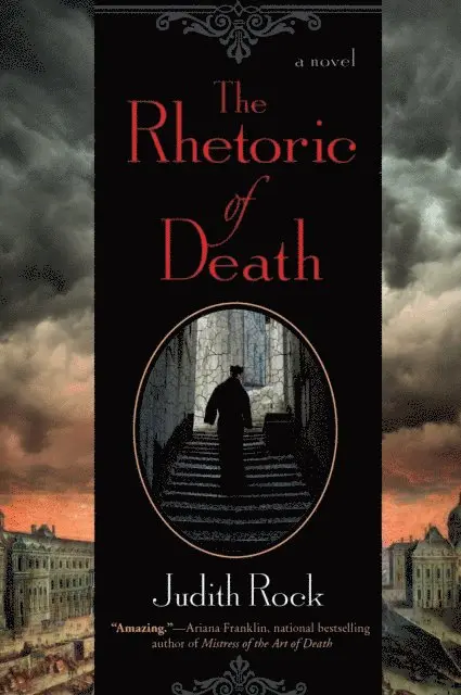 Judith Rock - Rhetoric of Death, E-bok. Tillgänglighet: Lägg i varukorg