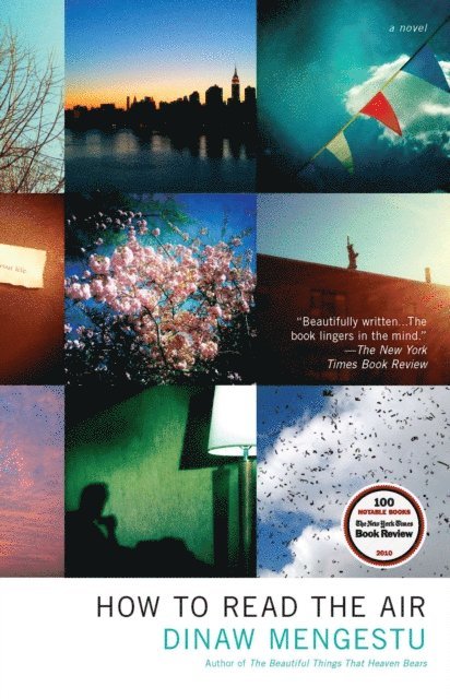 Dinaw Mengestu - How to Read the Air, E-bok