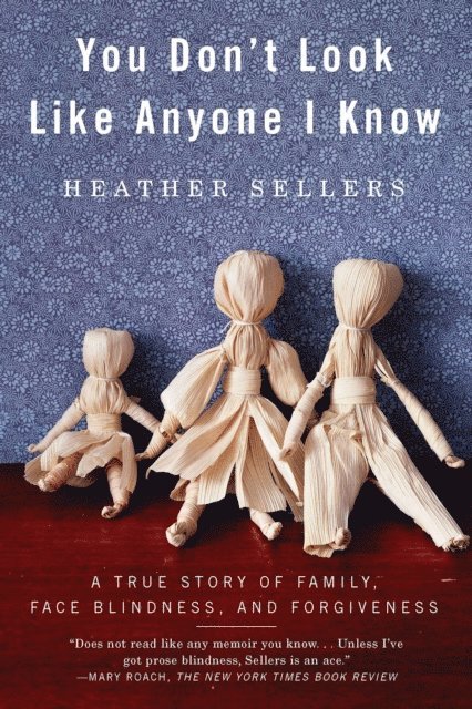 Heather Sellers - You Don't Look Like Anyone I Know, E-bok