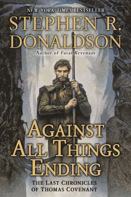 Stephen R. Donaldson - Against All Things Ending, E-bok. Tillgänglighet: Lägg i varukorg