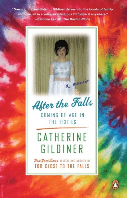 Catherine Gildiner - After the Falls, E-bok